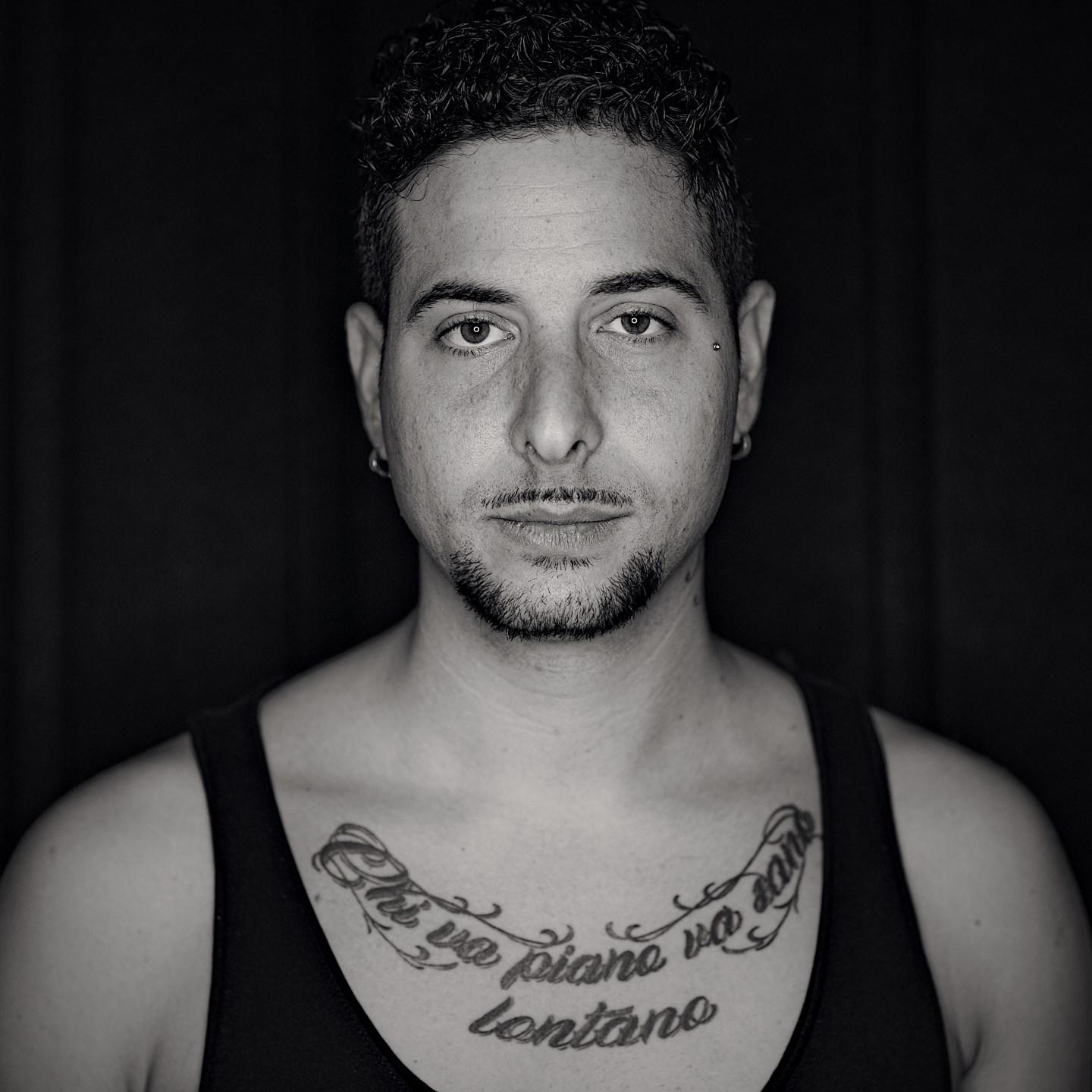Luca Mascolo