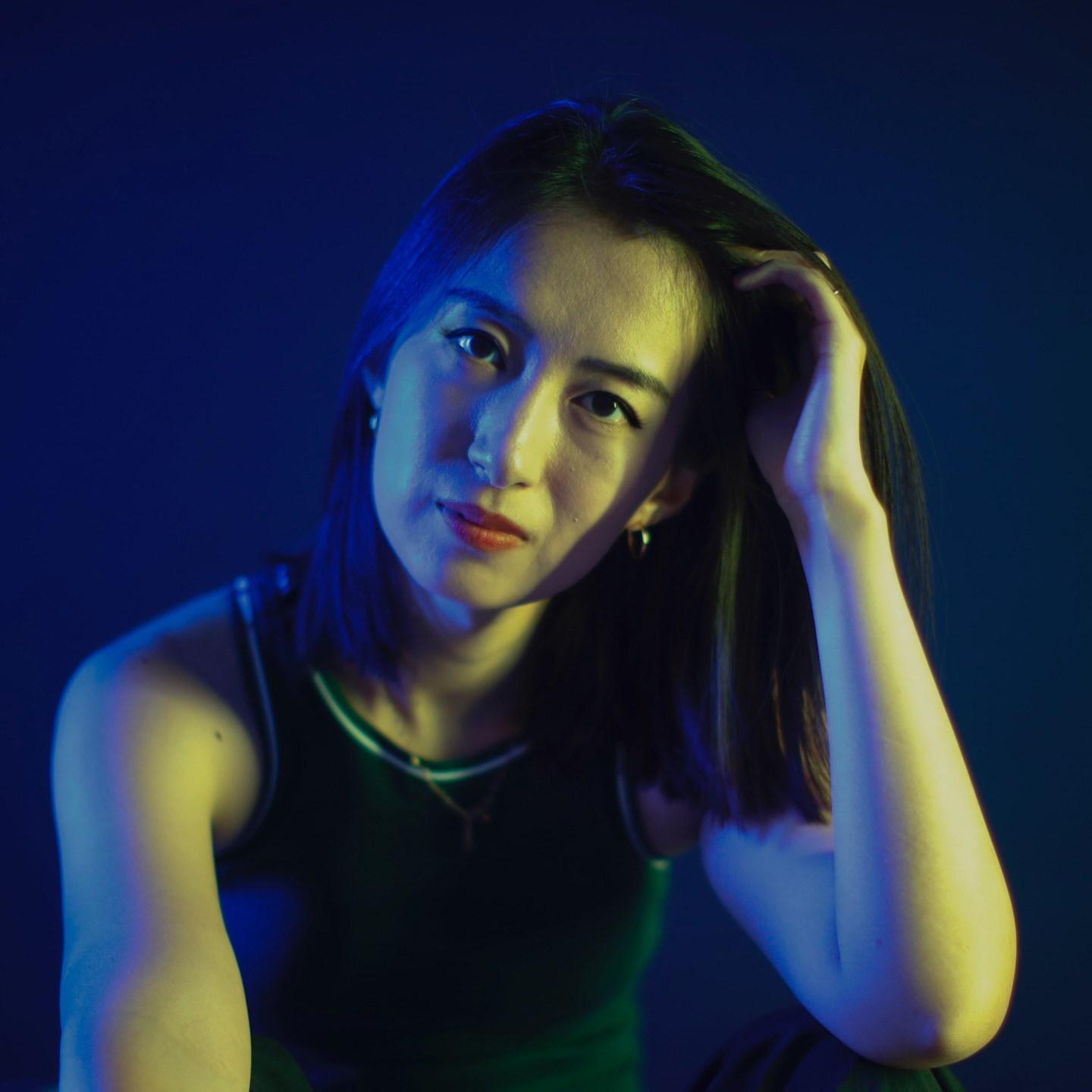 Alythia Kwan