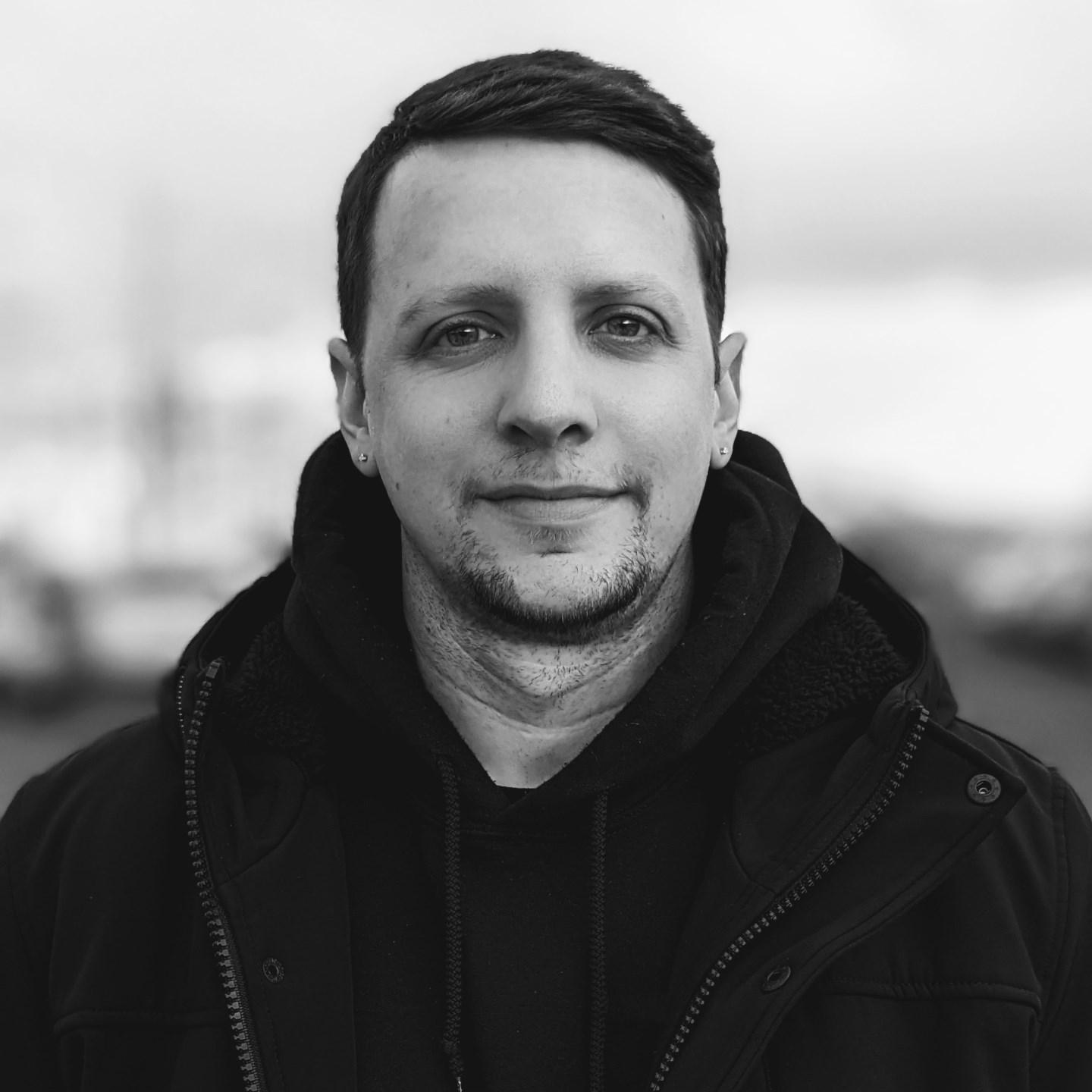 Andrew Fetch