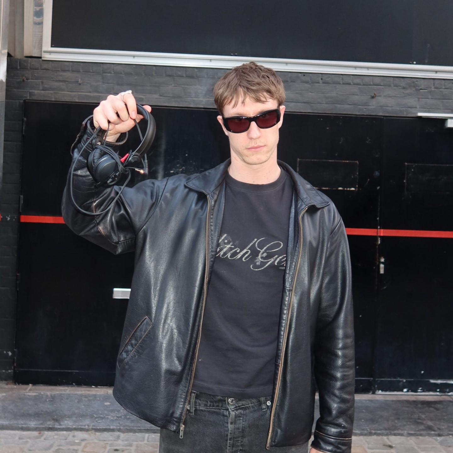 DJ IP