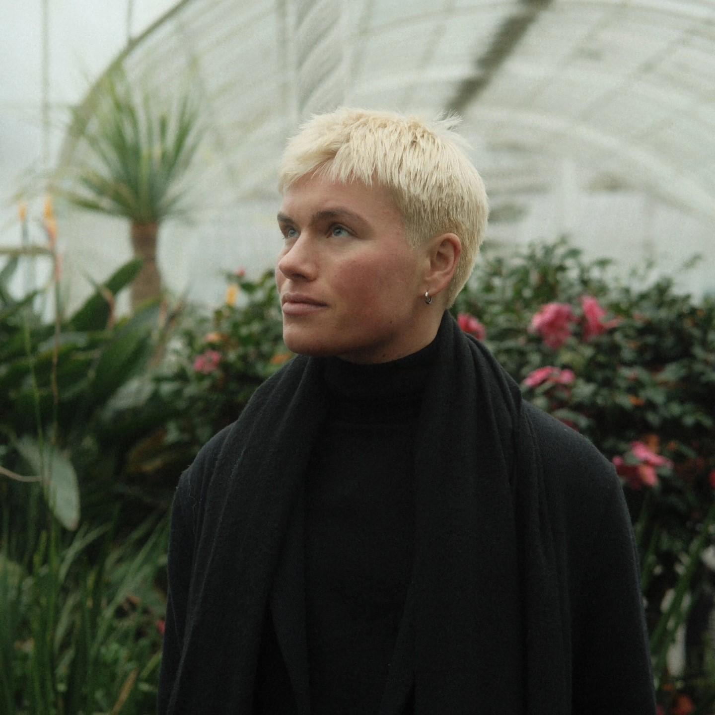 Sebastian Rodgers