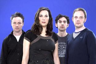 Stereolab