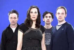 Stereolab