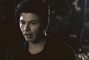 Jamie Woon