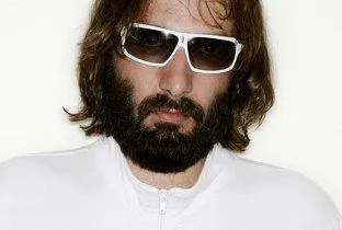 Sebastien Tellier