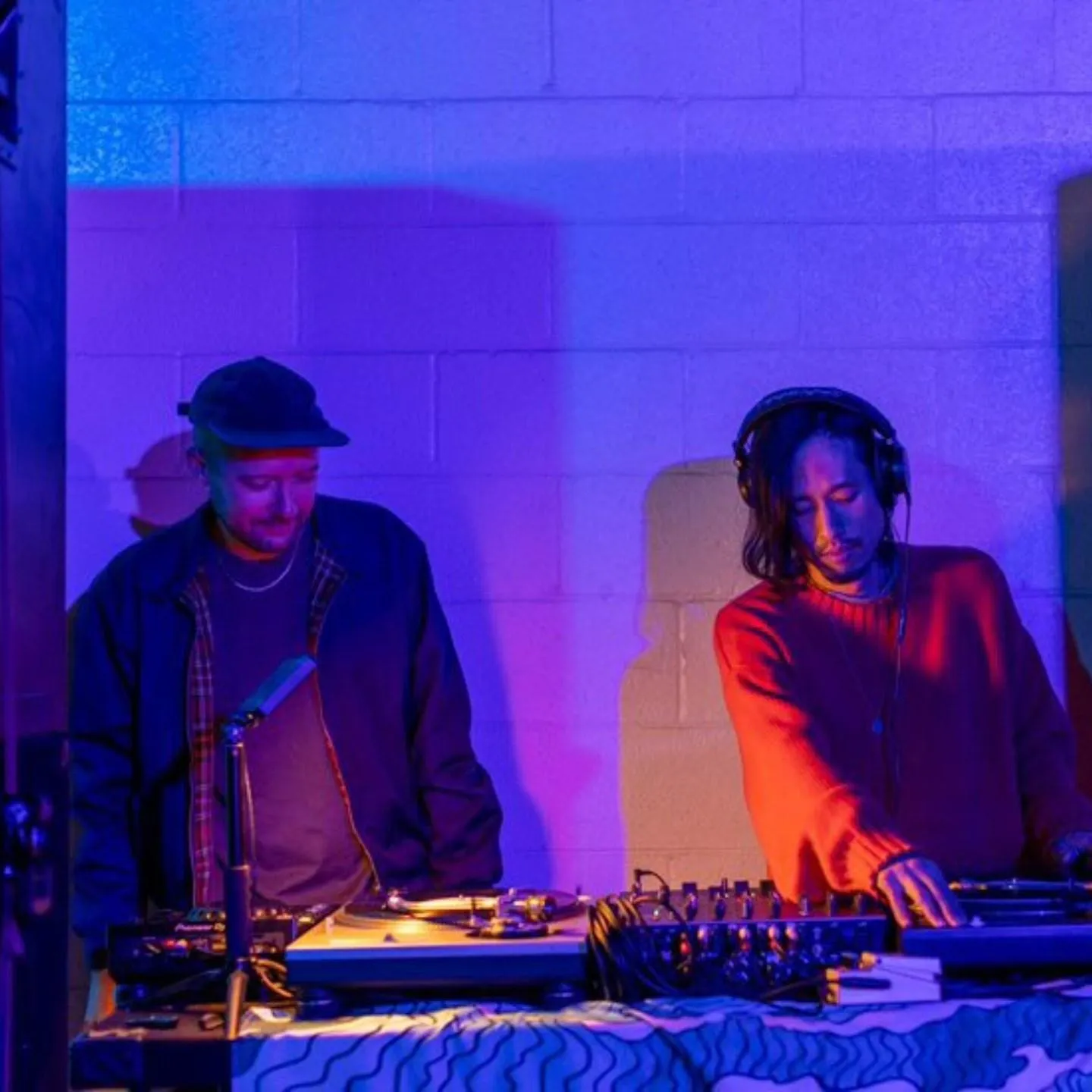 Weatherheads