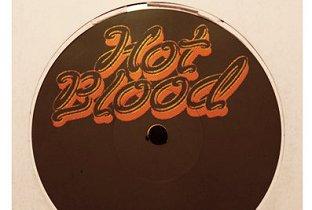 Hot Blood