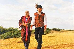 Shpongle