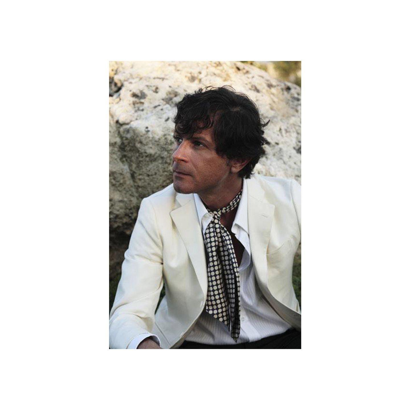 Nicola Conte