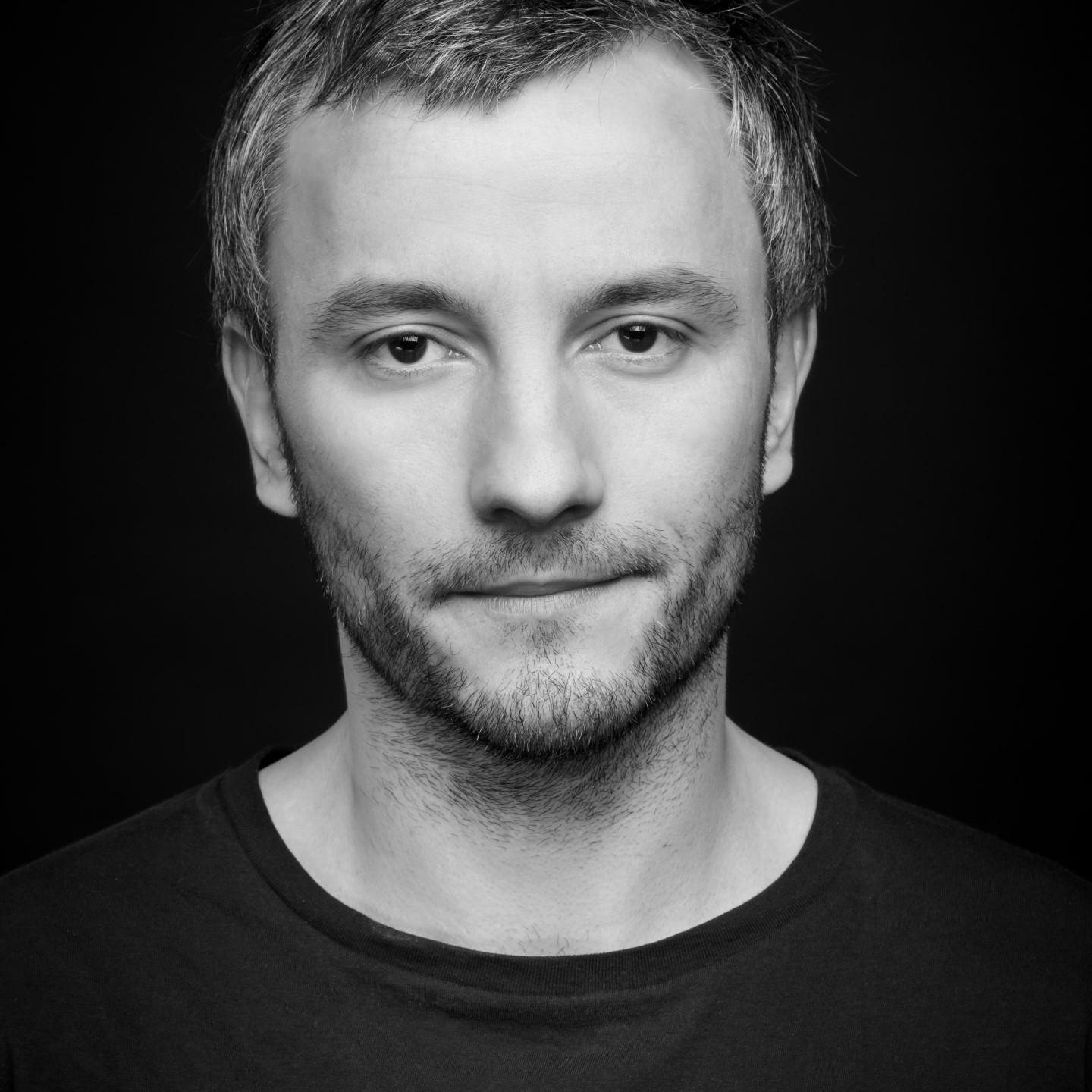 Robert Istoc