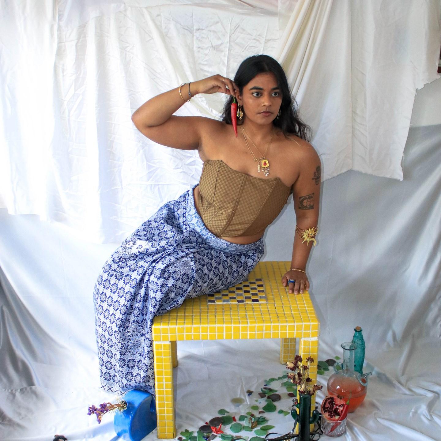 ur kanmani