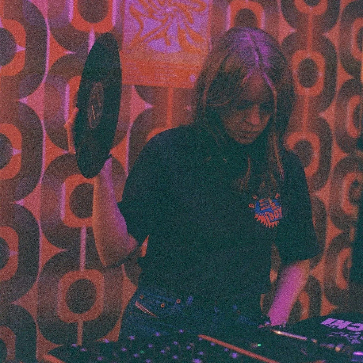 DJ ZBB