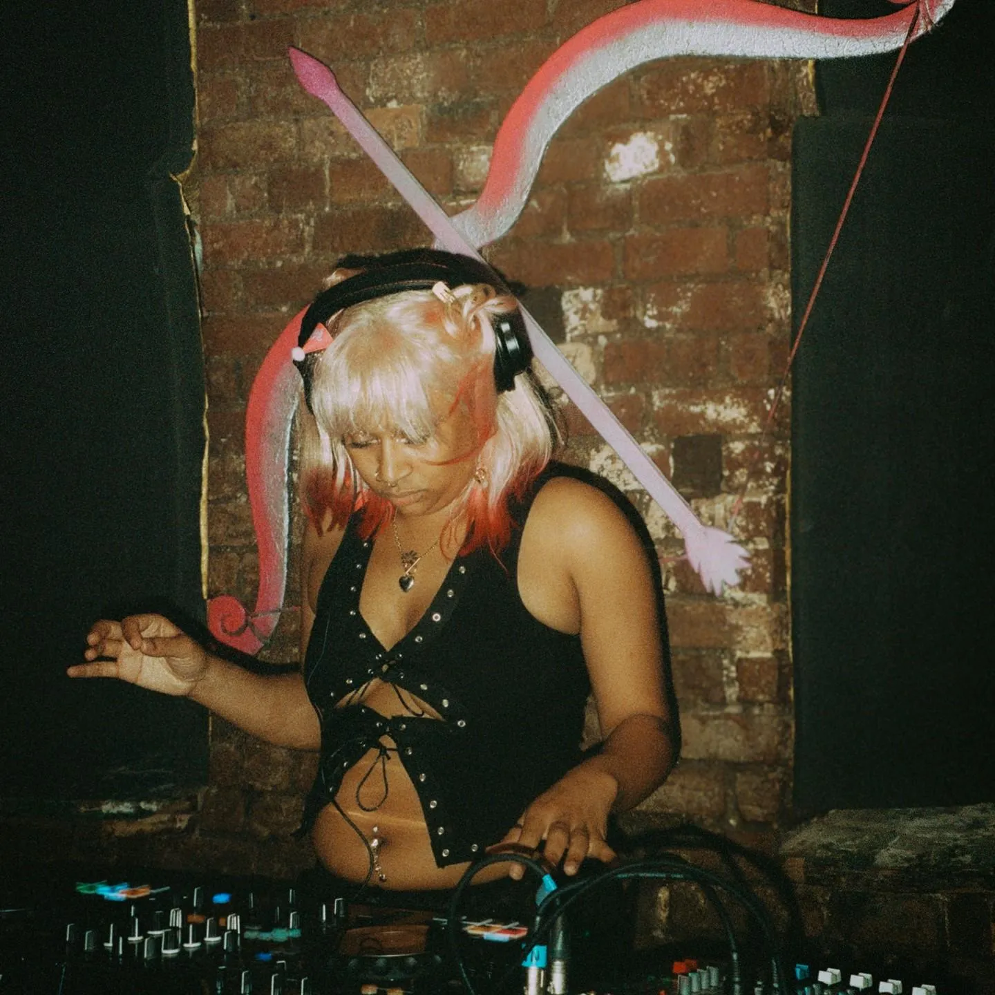 SDJ (UK)