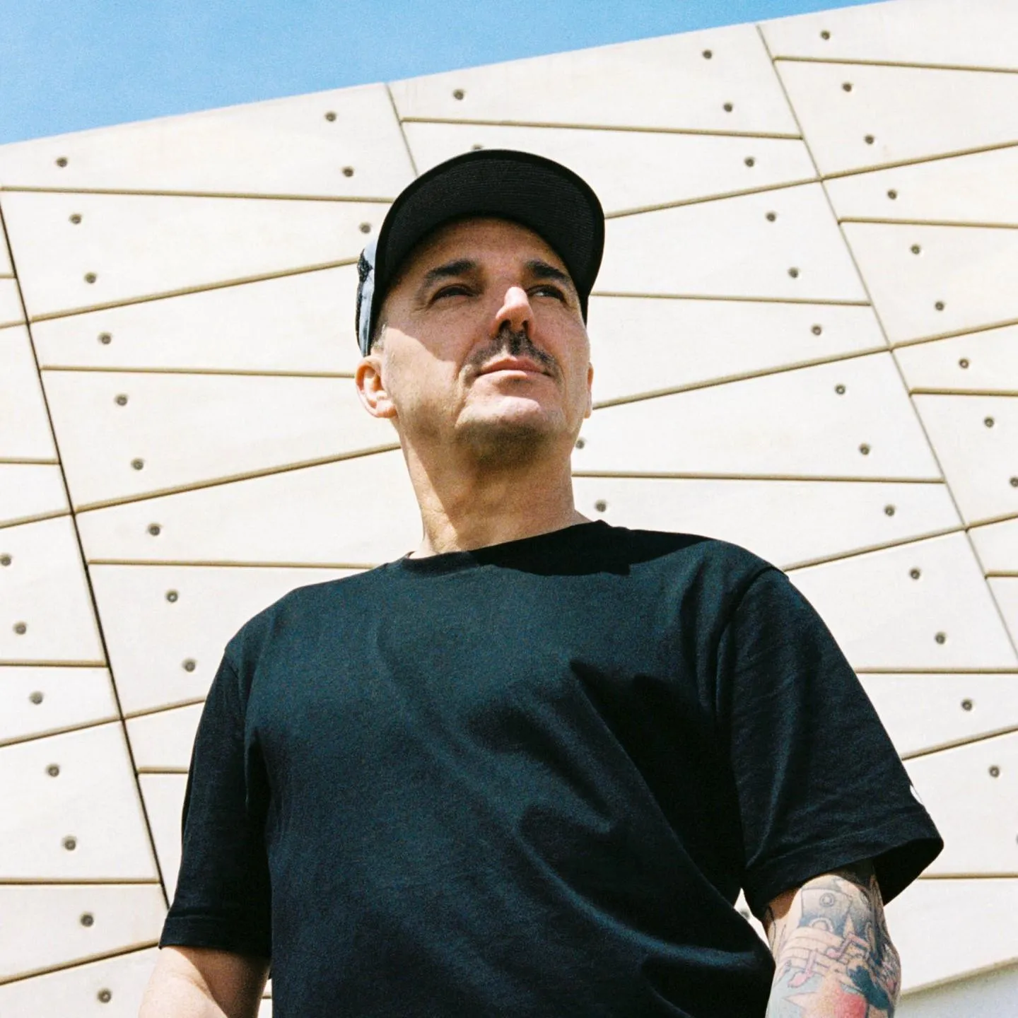 Sergio Manyez