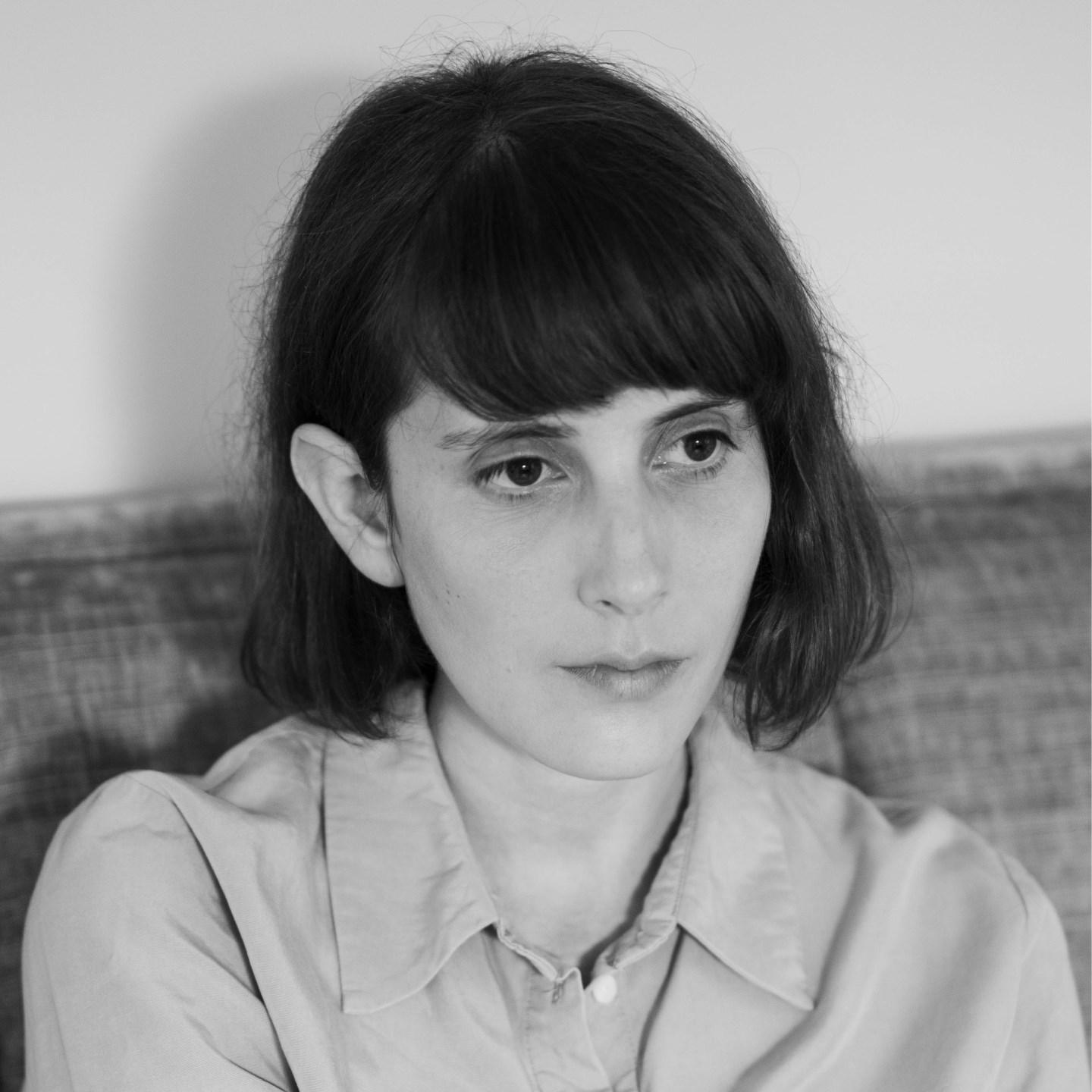 Zoe Polanski