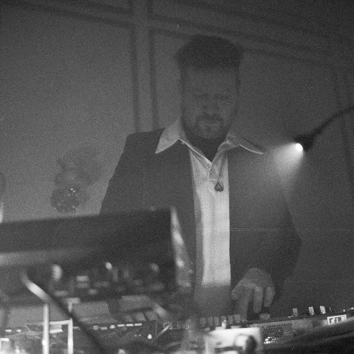 Hadron Lundgren