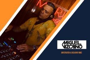 Miguel Vizcaino