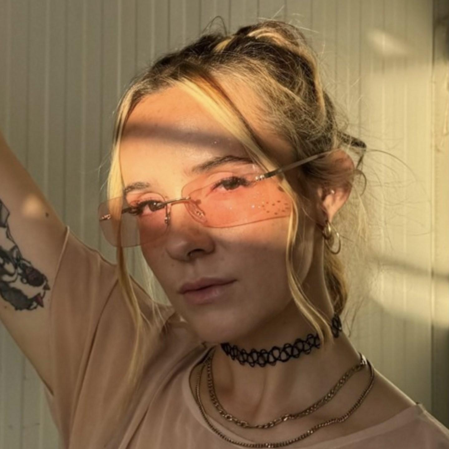 Chiara Allnut