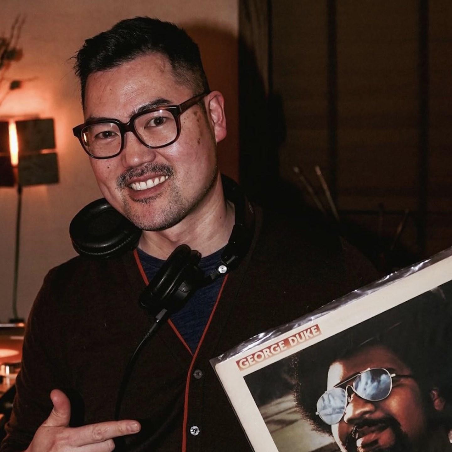 Gil Masuda