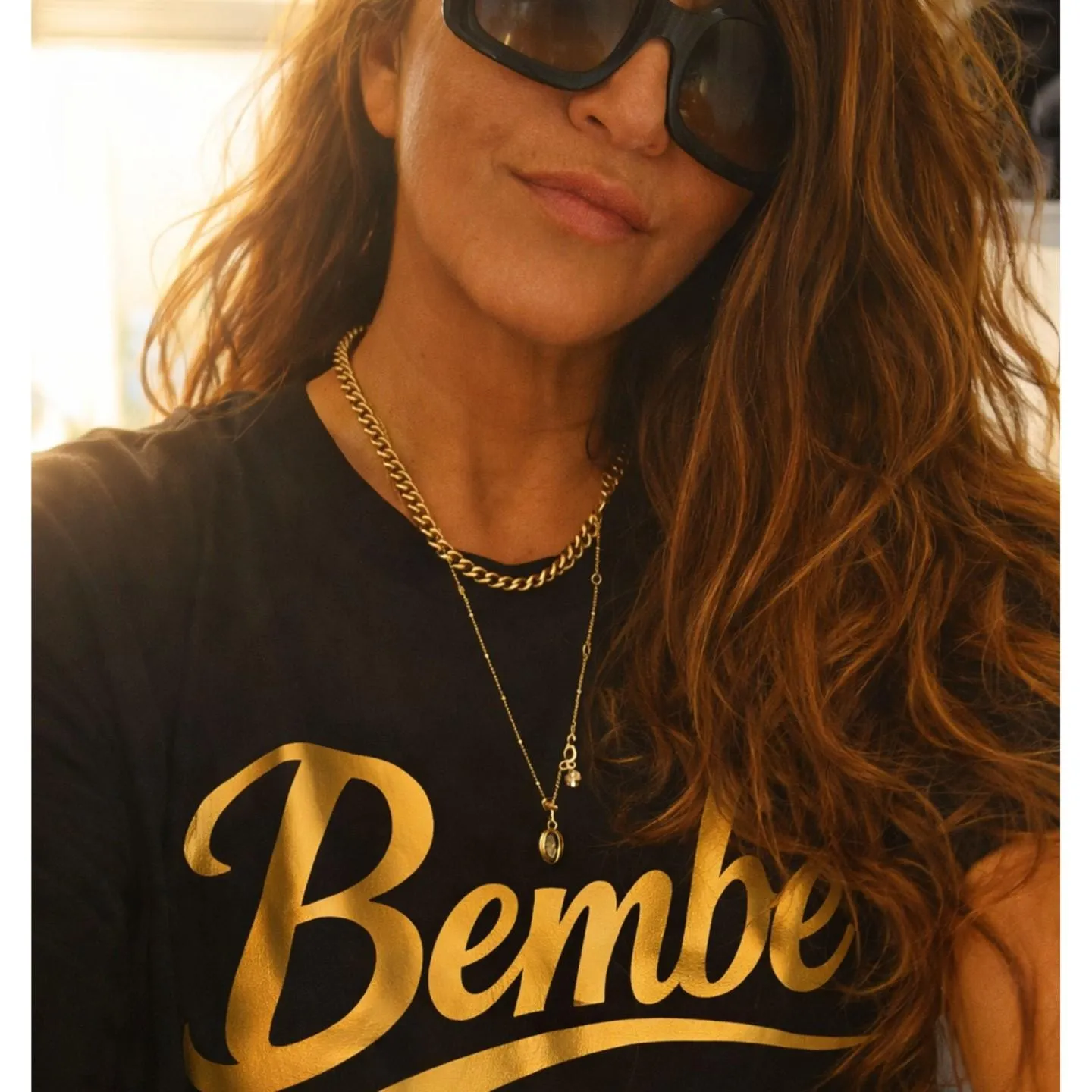 Bembe Segue