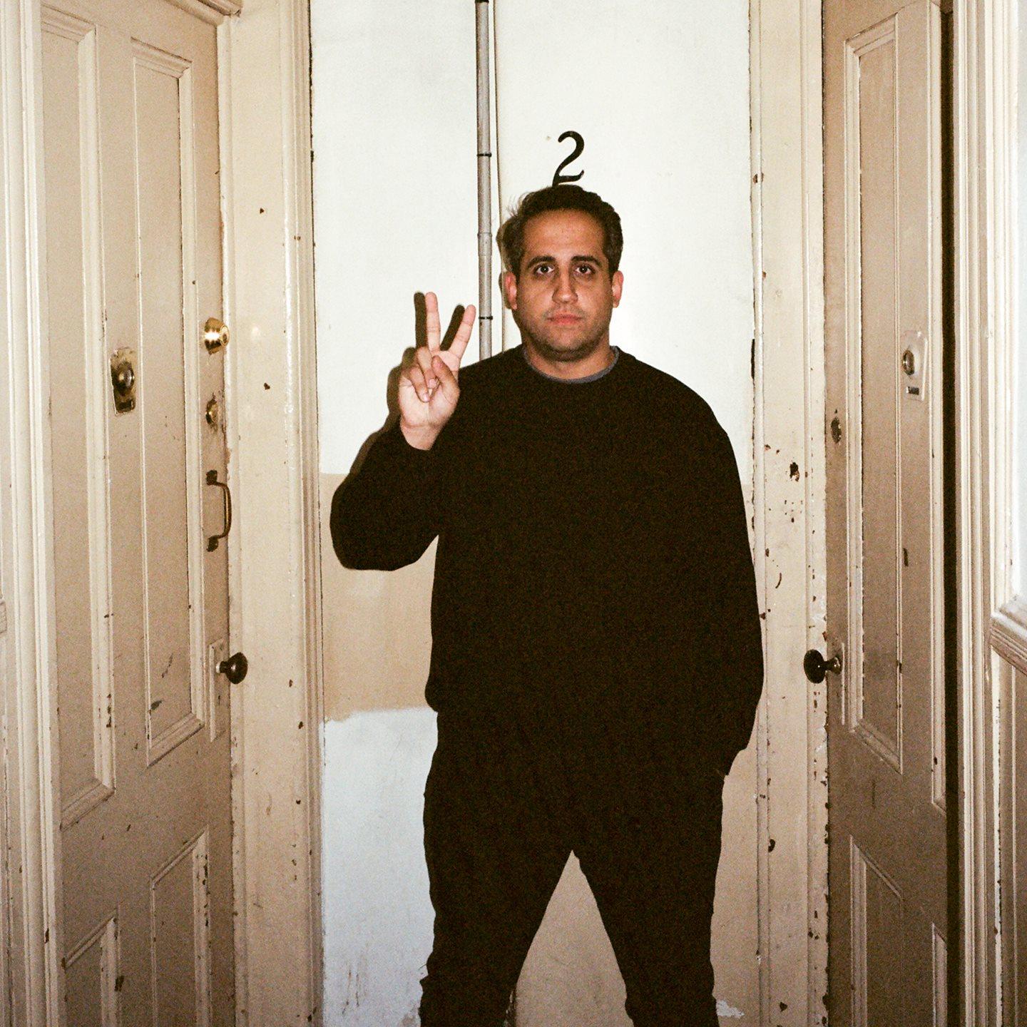 Paul Raffaele