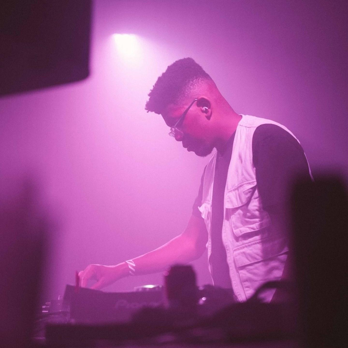 DJ Nothing