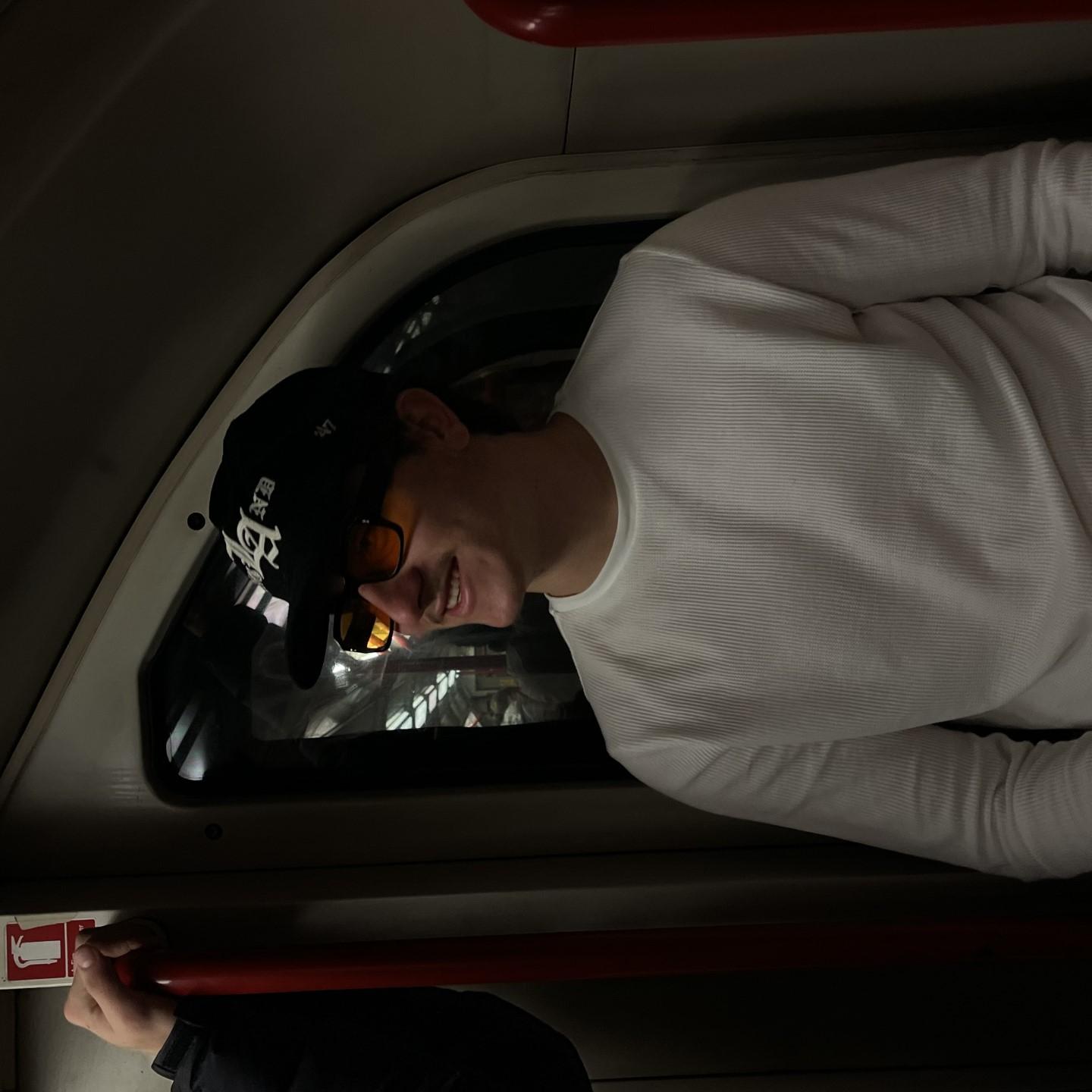HSTN