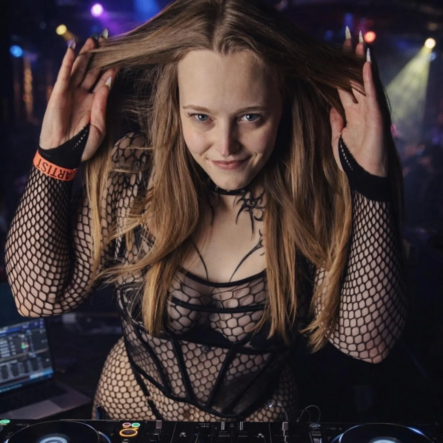 DJ Strohhalm