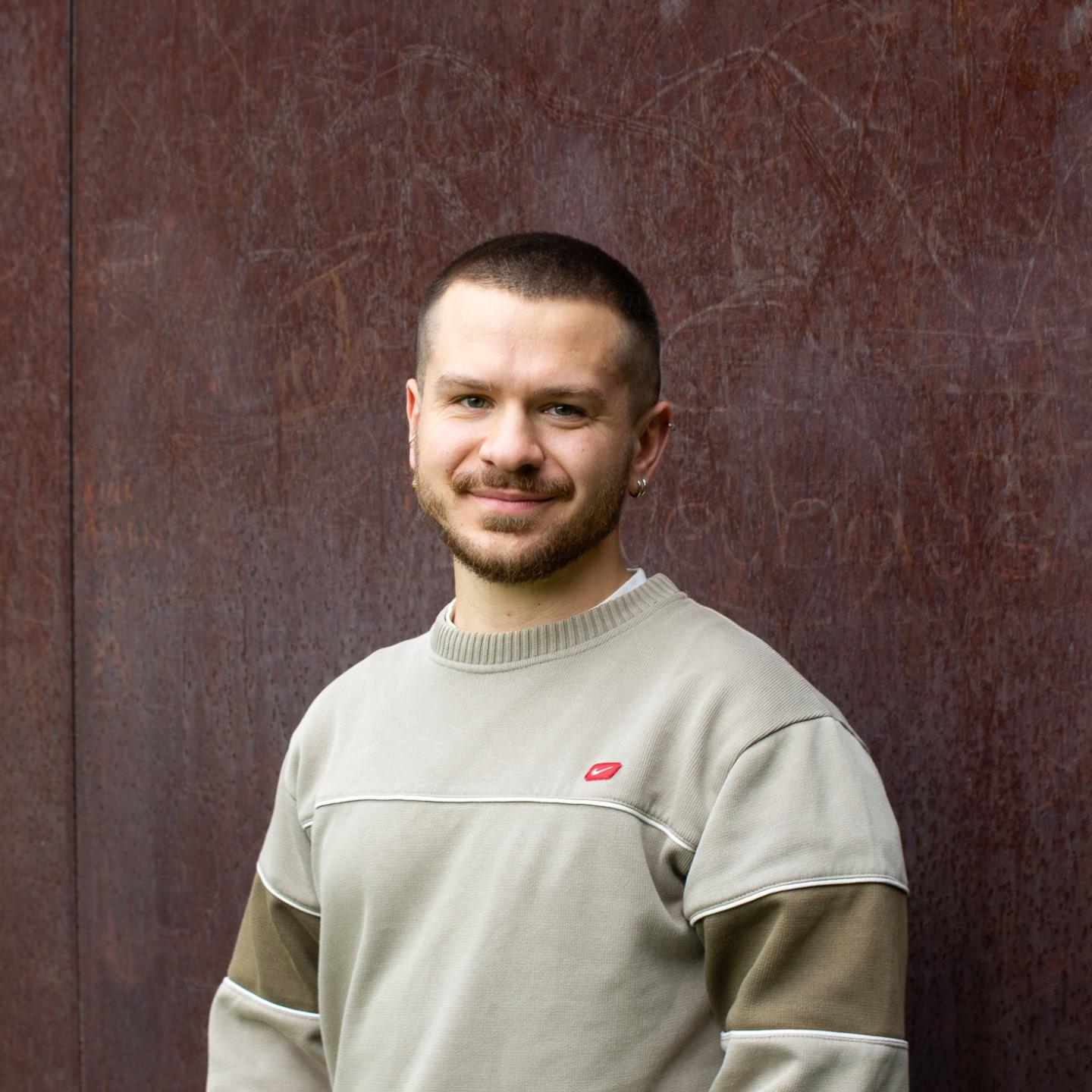 Jan Weber