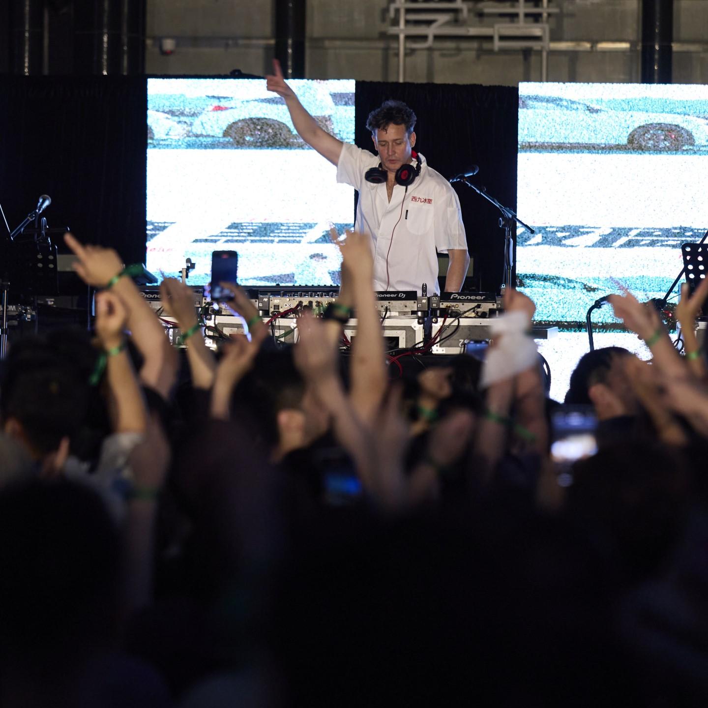 DJ Fabsabs