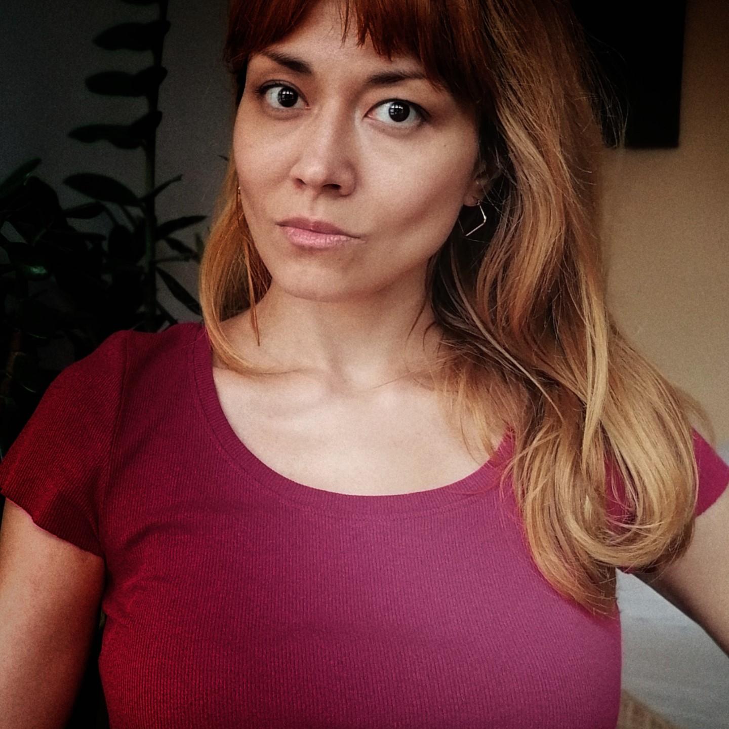 Sasha Tense