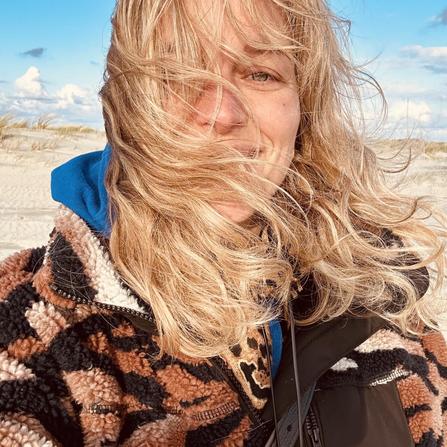 Isis Lutz