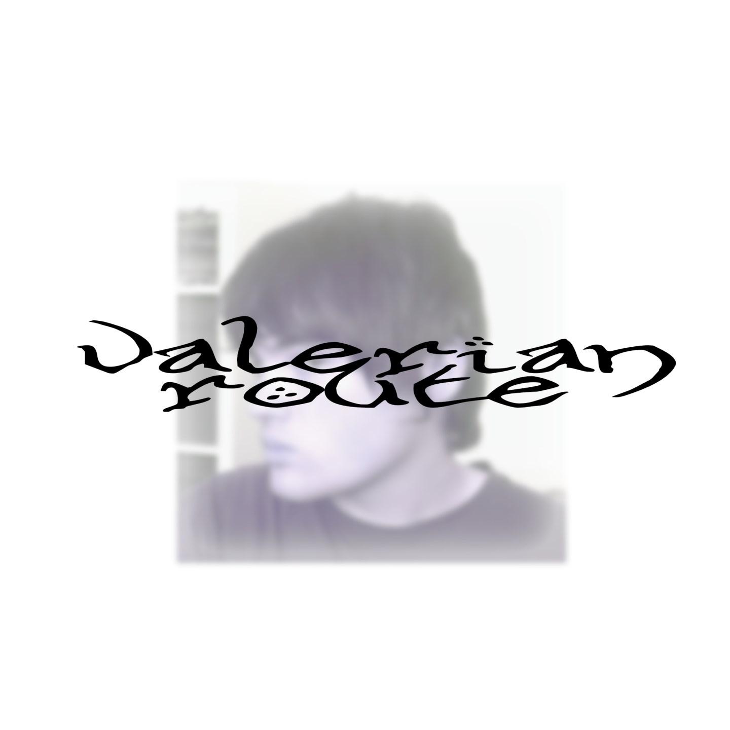 valerianroute