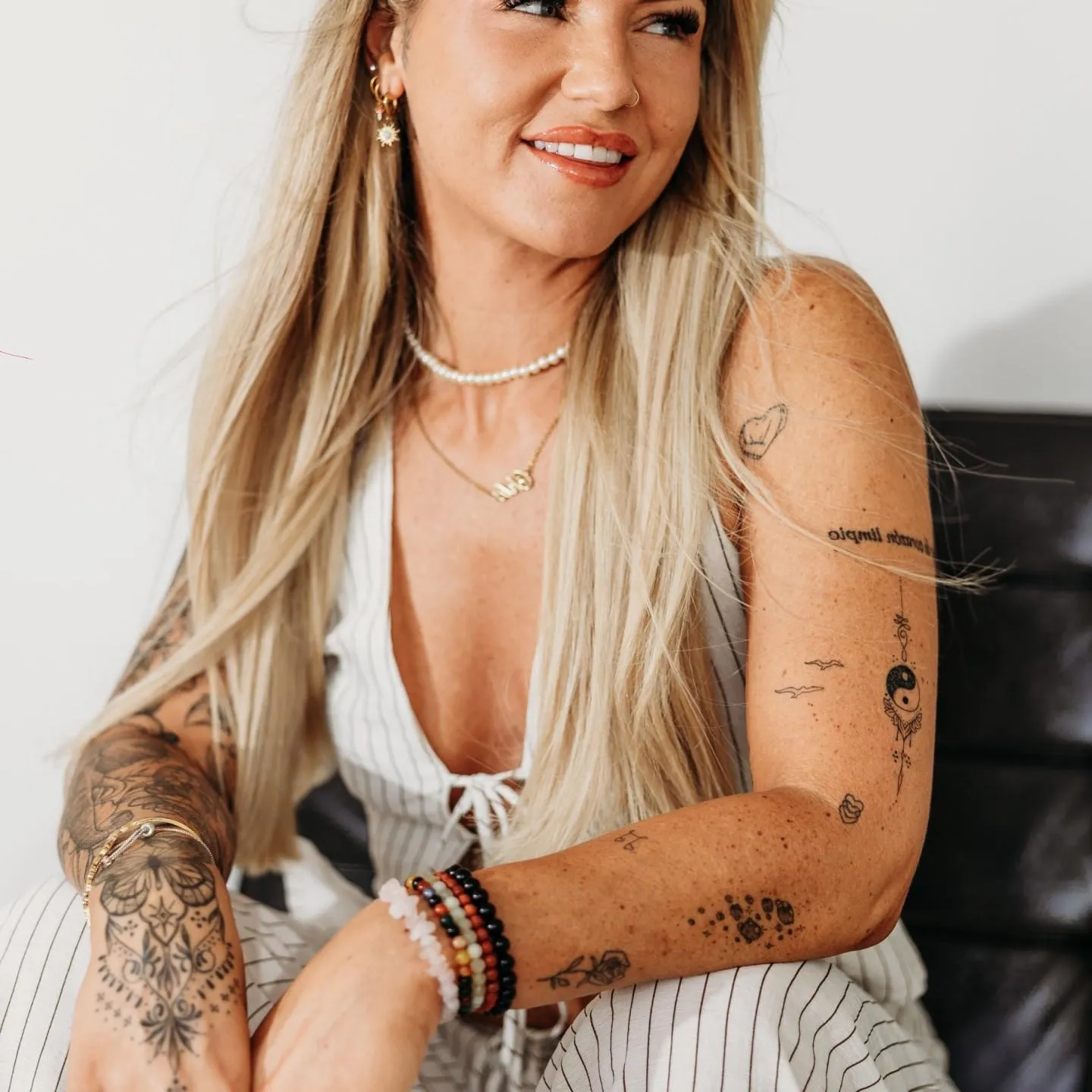 CHLO (UK)