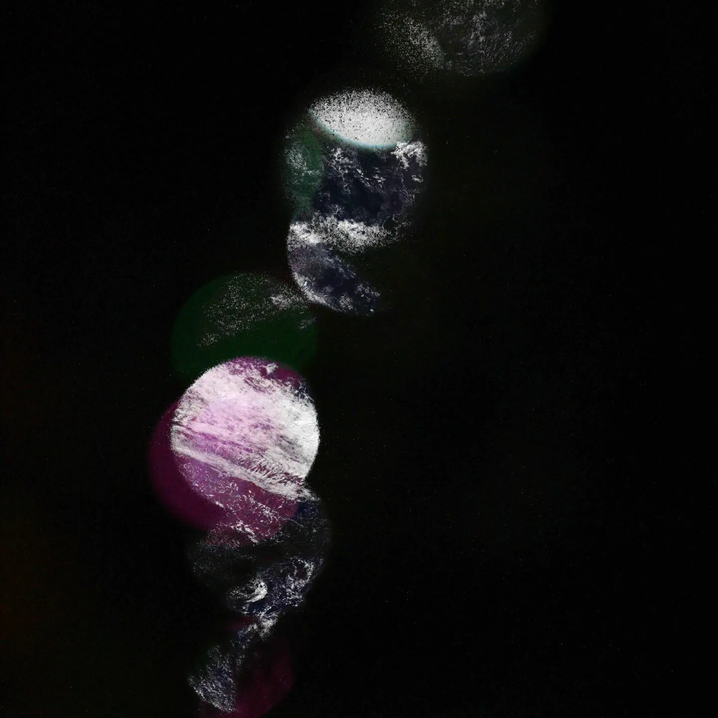 sednoid