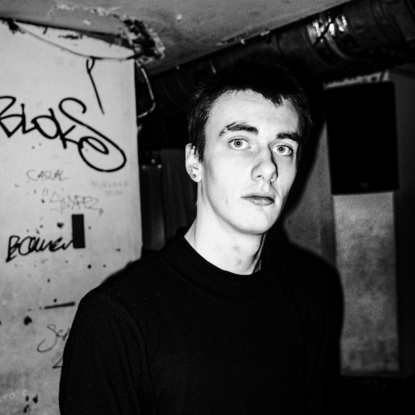 Max Noir (UK)