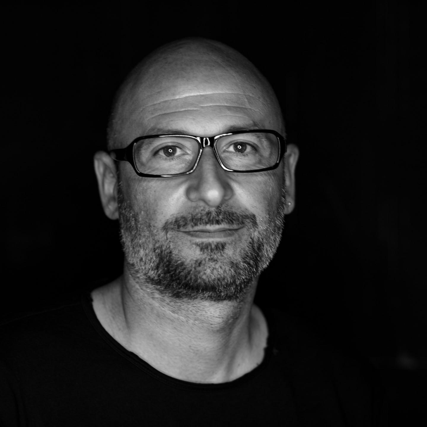 Alex Tirelli