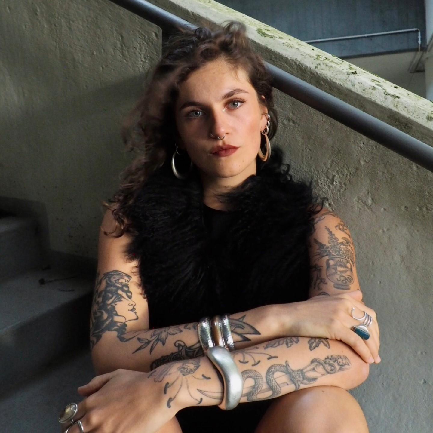 Greta Perola