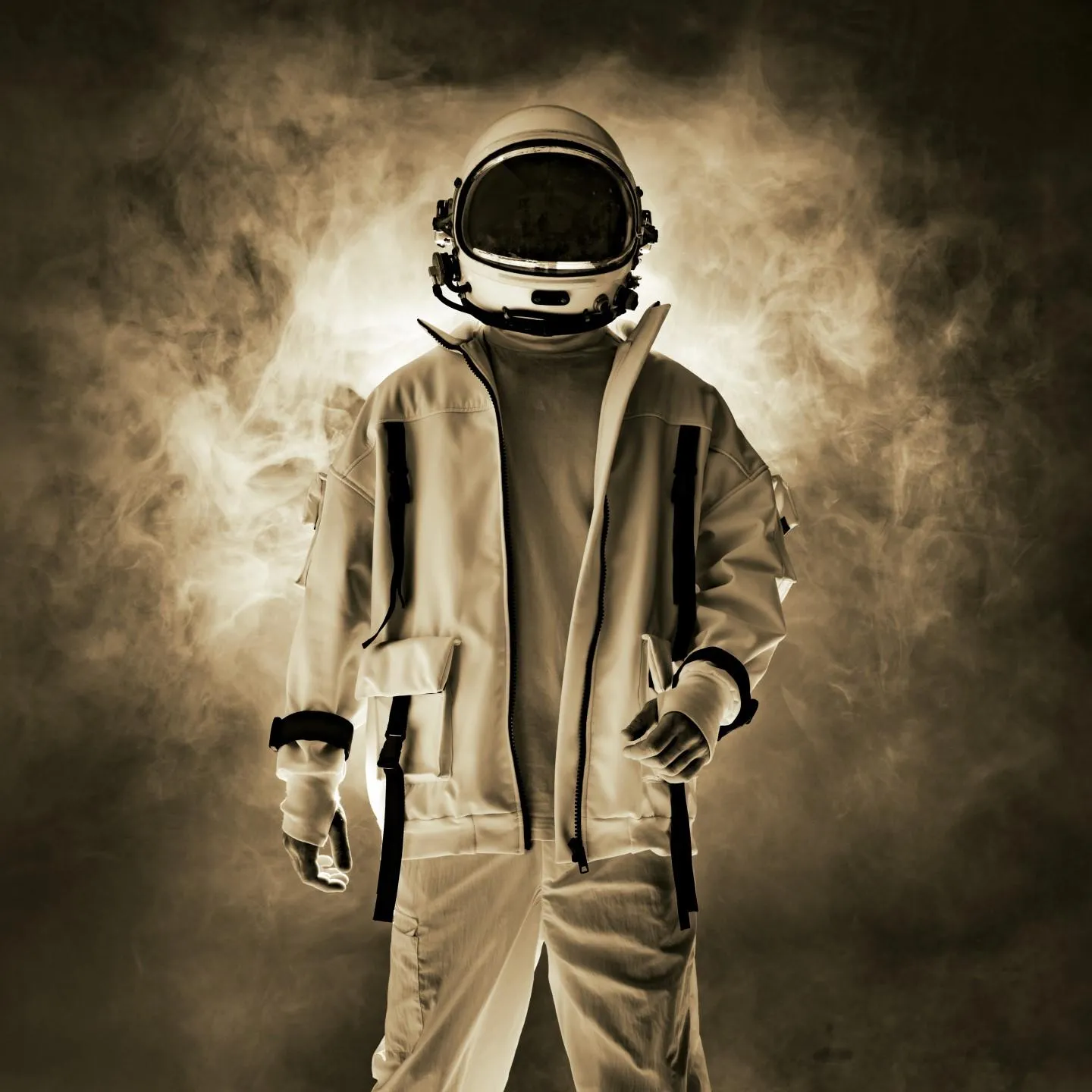 The Rocketman