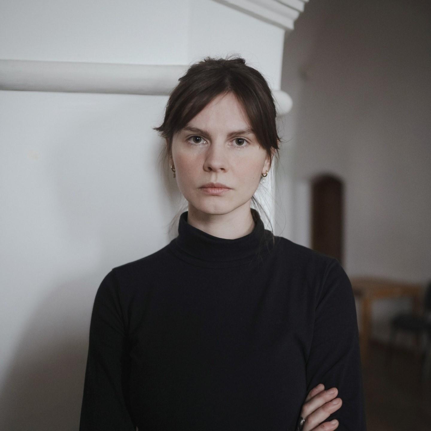 Olga Anna Markowska