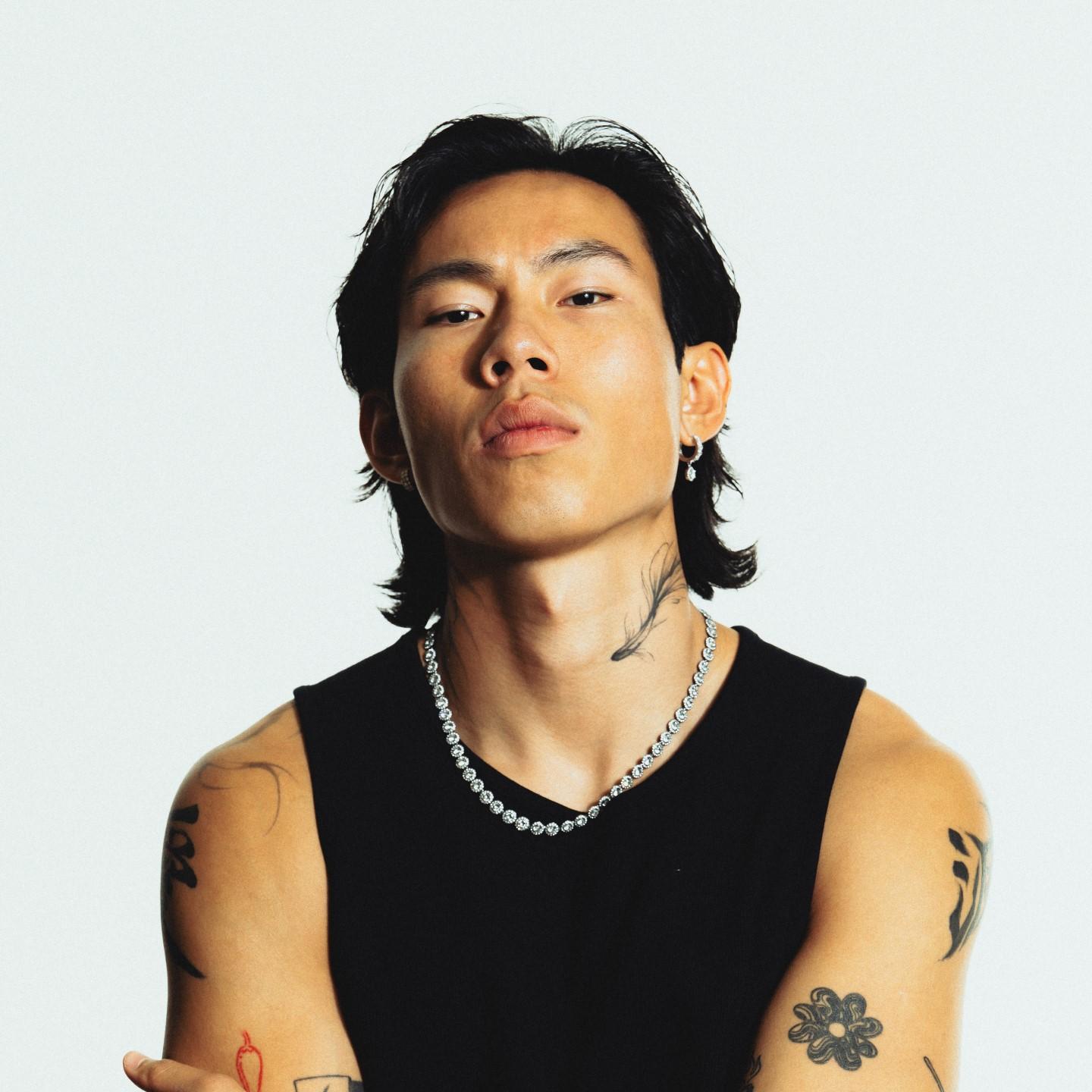 Winson Ngoh