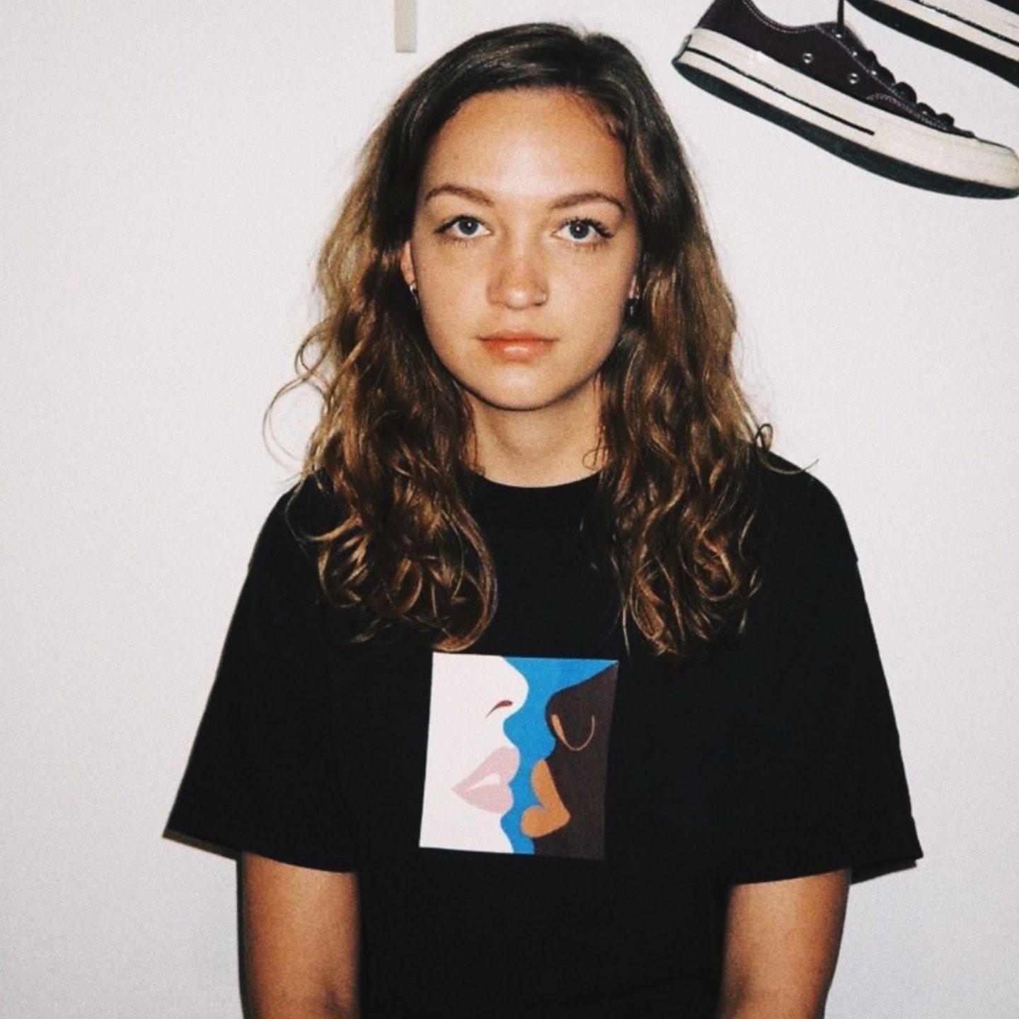 Maggie Jane