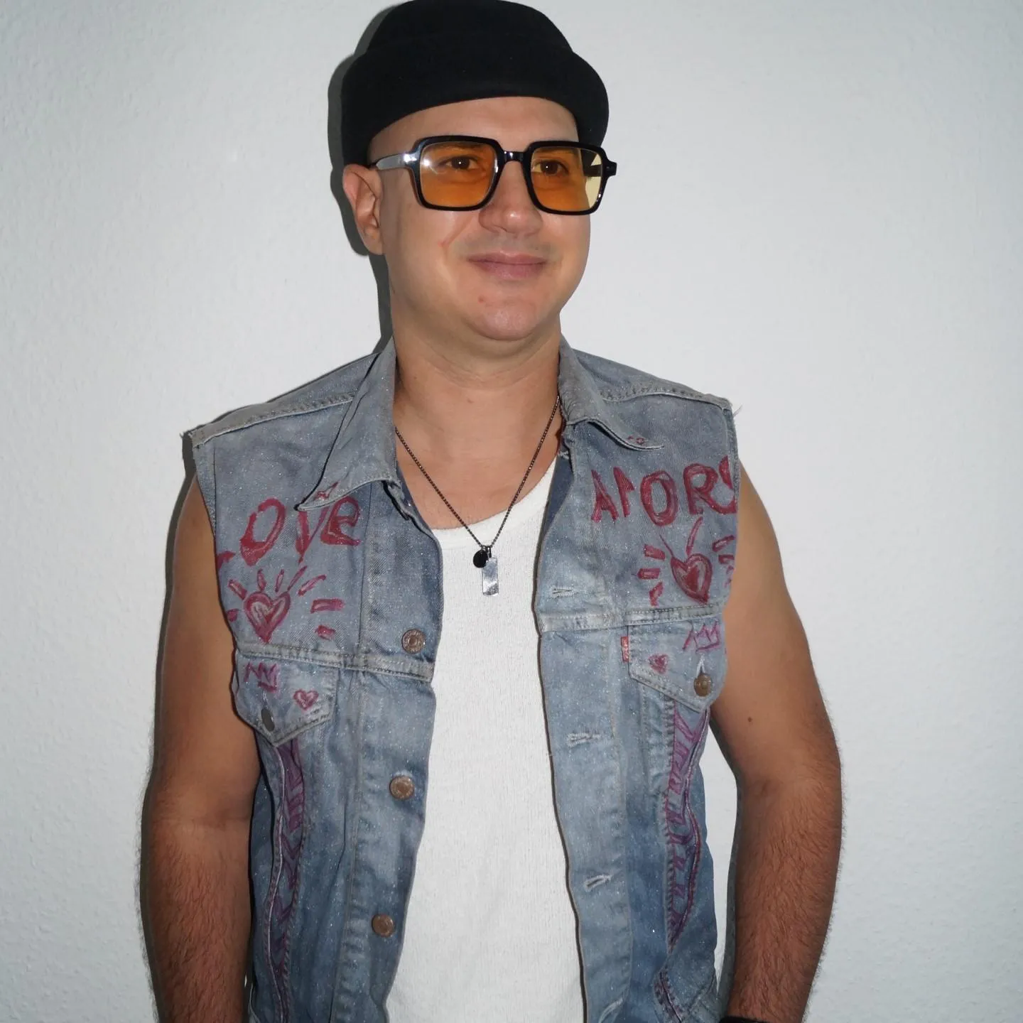 Dj OmarO