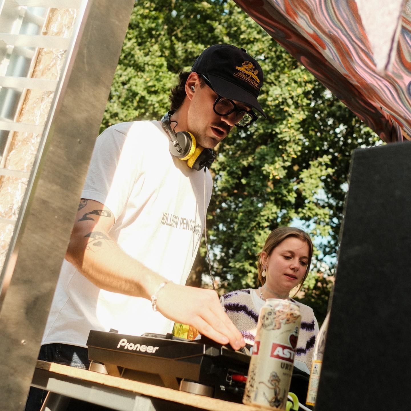 DJ Farbenblind