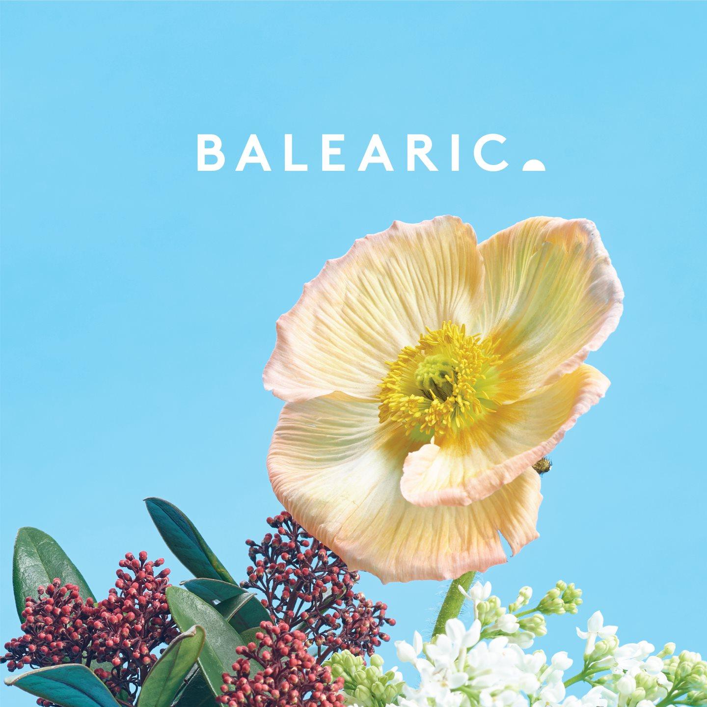 Balearic