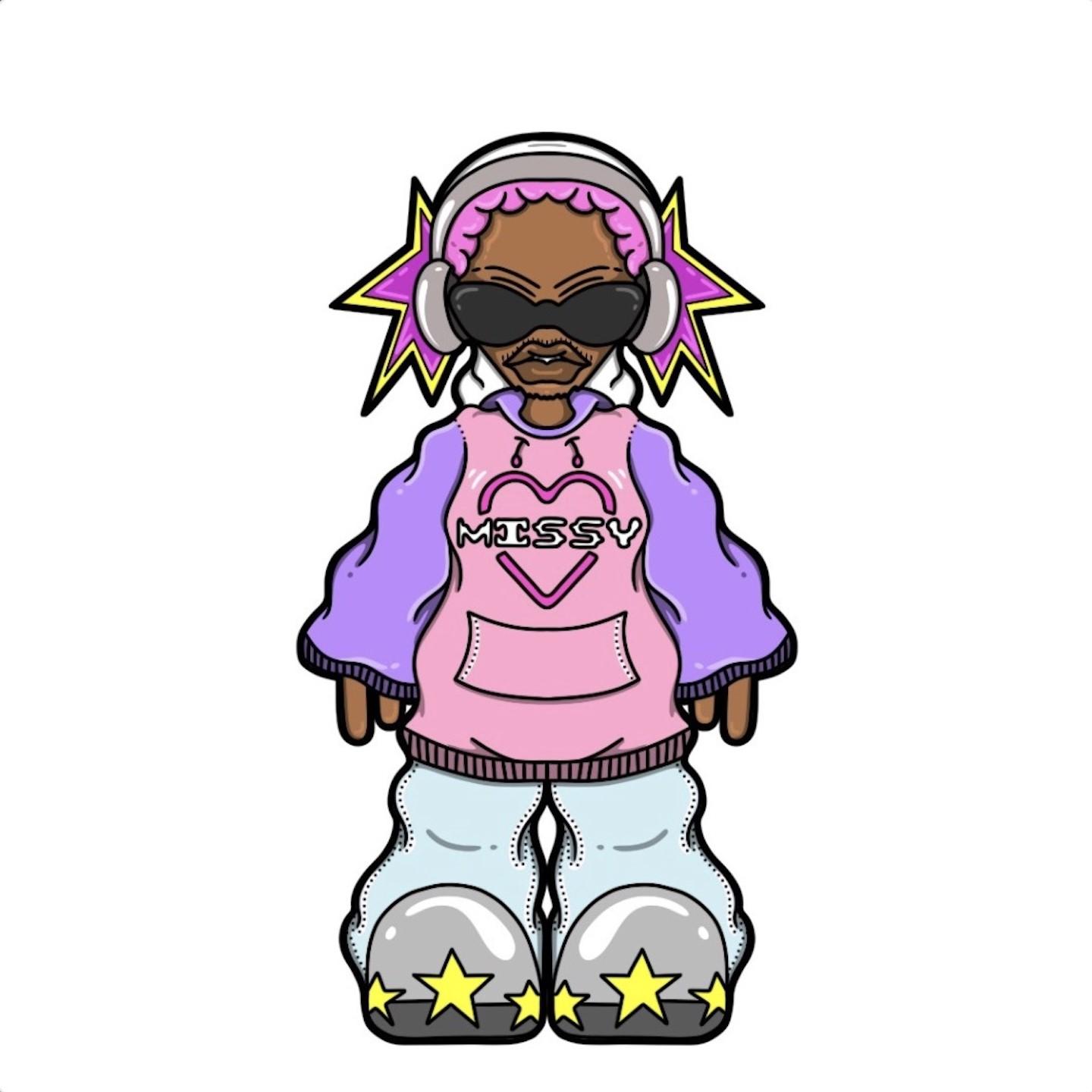Missy Da Kunt