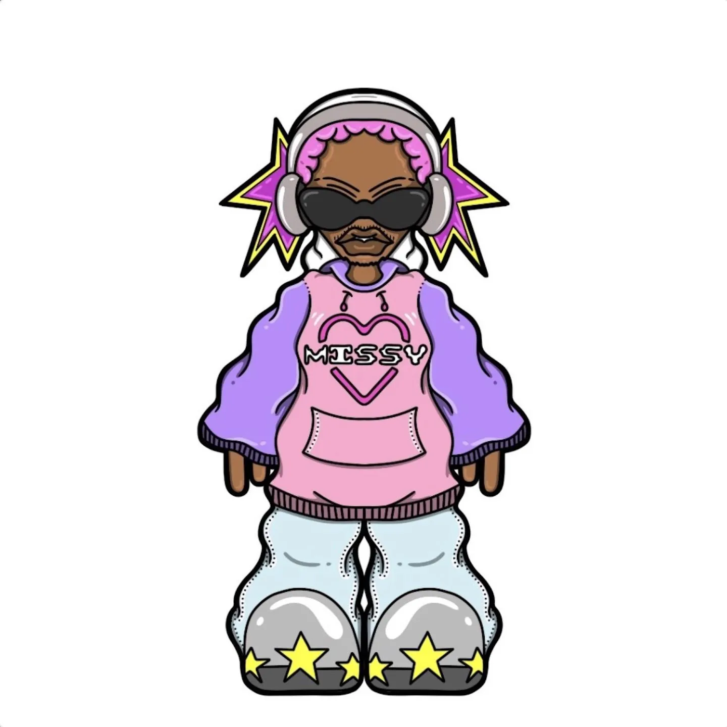 Missy Da Kunt