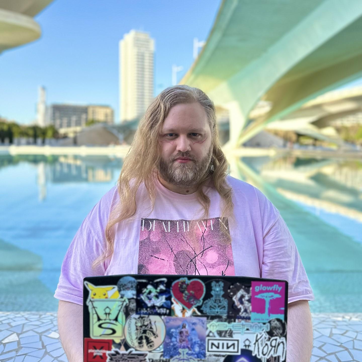 DJ Netflex