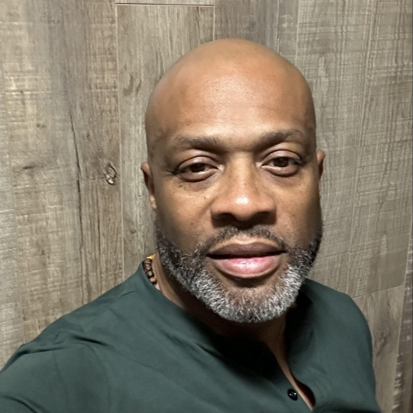 Ricky Bradshaw
