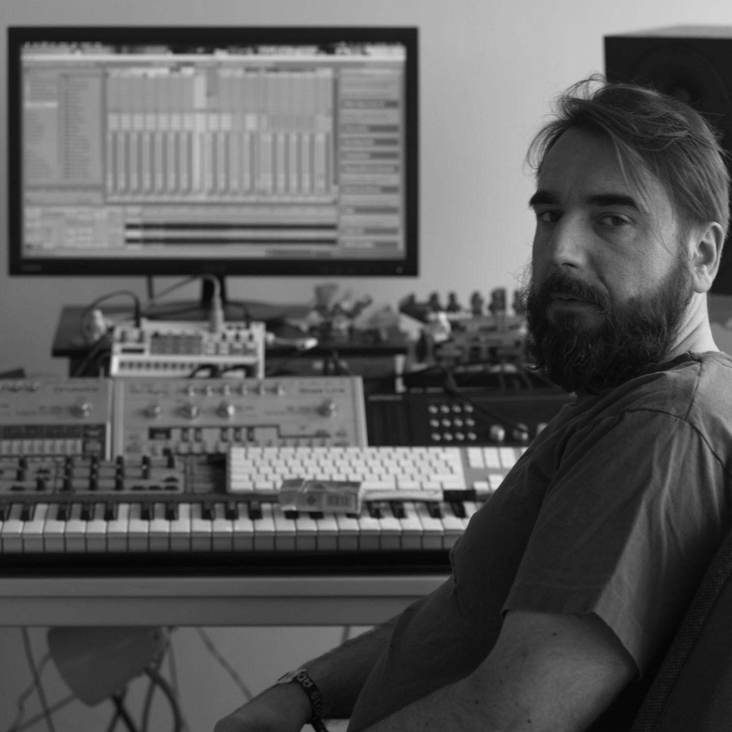 Daniel Englisch
